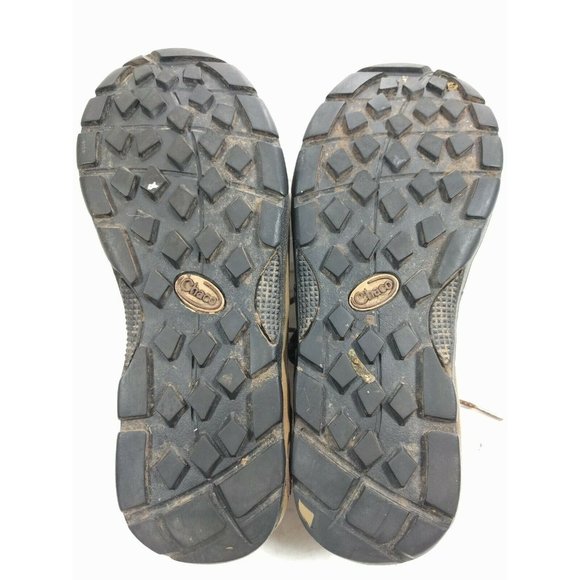 CHACO Dusty CanyonLand Low Event Women's Tan 8.5 - Picture 8 of 10